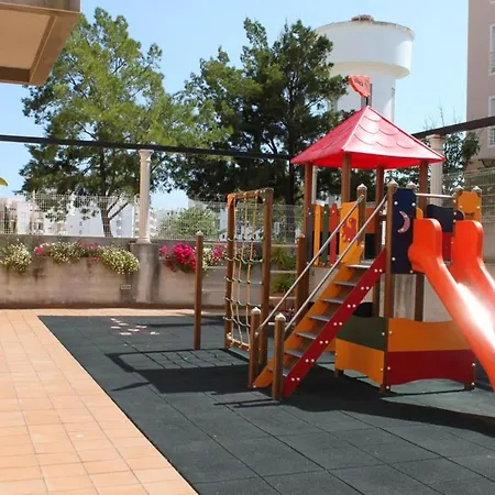 One Bedroom Appartement With City View Shared Pool And Wifi At Armacao De Pera דירה Armação de Pêra