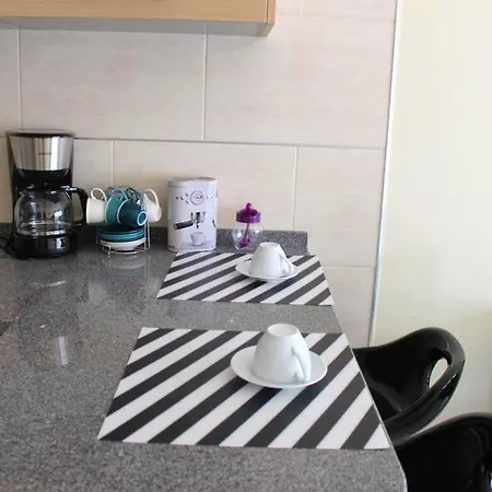 דירה One Bedroom Appartement With City View Shared Pool And Wifi At Armacao De Pera