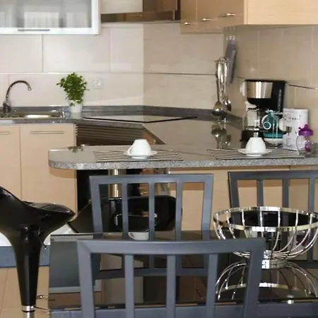 דירה One Bedroom Appartement With City View Shared Pool And Wifi At Armacao De Pera Armação de Pêra