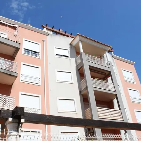 דירה One Bedroom Appartement With City View Shared Pool And Wifi At Armacao De Pera